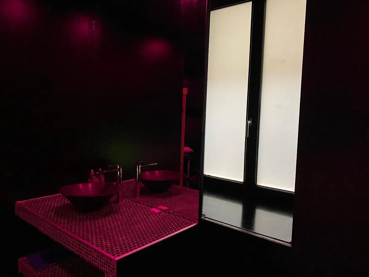 La Suite Marylin, Loft De 90M2 Avec Sauna Et Jacuzzi Riom