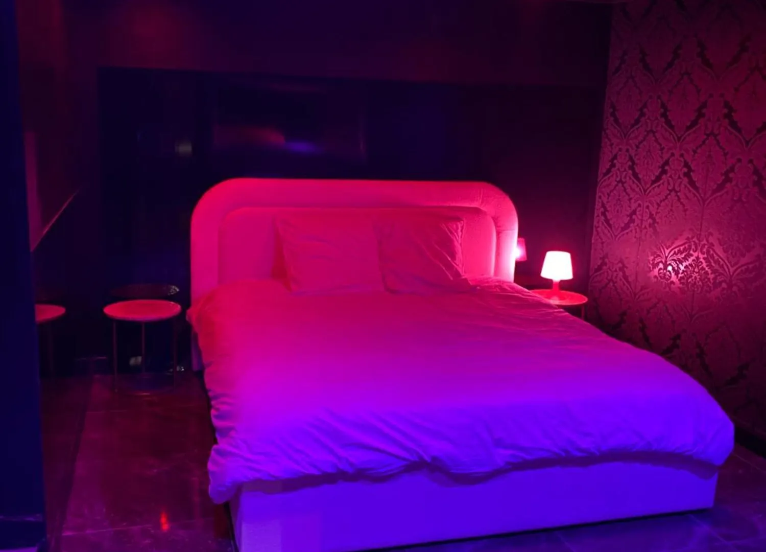 La Suite Marylin, Loft De 90M2 Avec Sauna Et Jacuzzi Riom