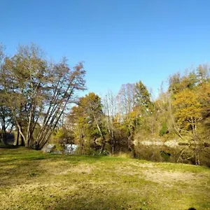 Petit T2 Au Bord De L'allier Vieille-Brioude